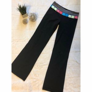 Lululemon Yoga Pant